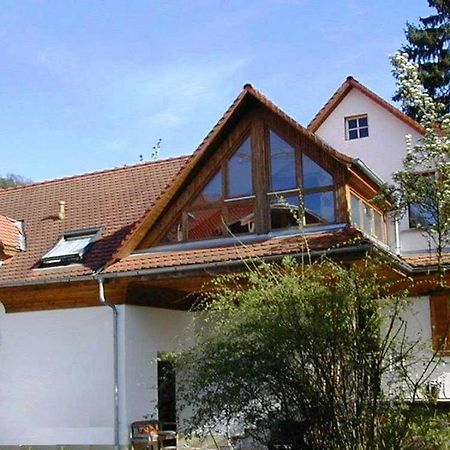 Ferienwohnung Lucia Huber Uhldingen-Muehlhofen Exterior photo