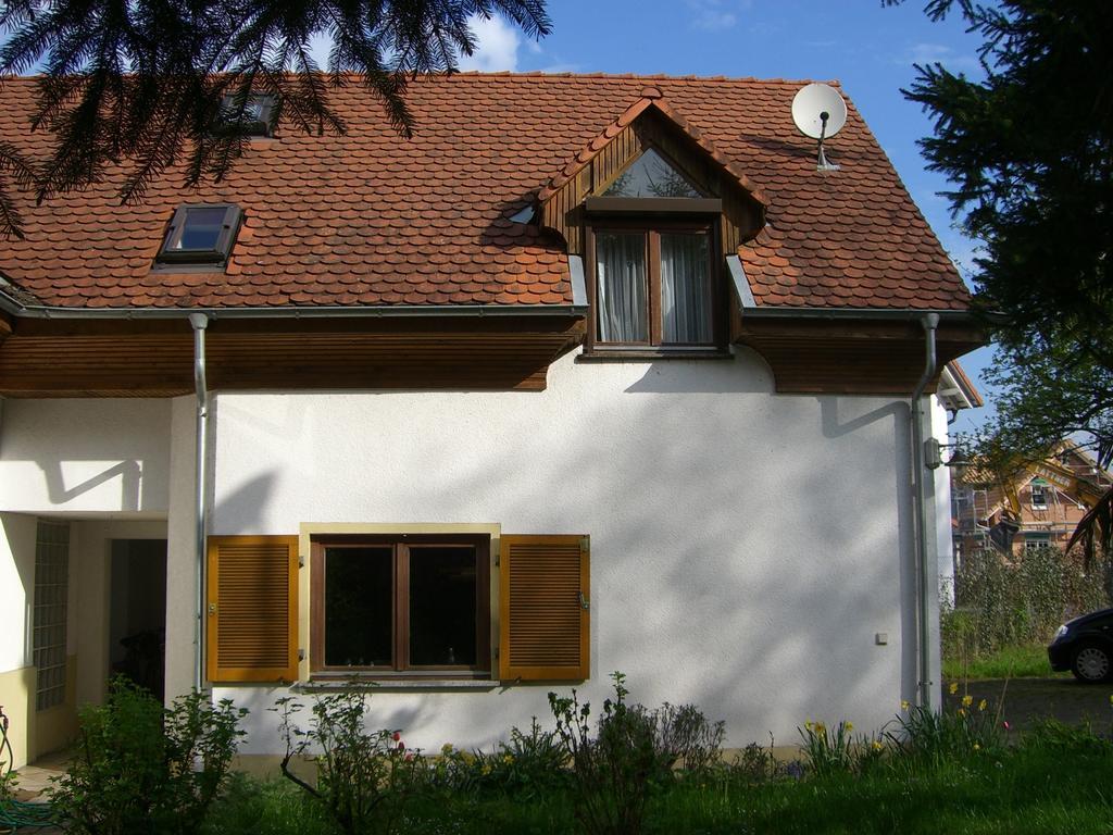 Ferienwohnung Lucia Huber Uhldingen-Muehlhofen Room photo