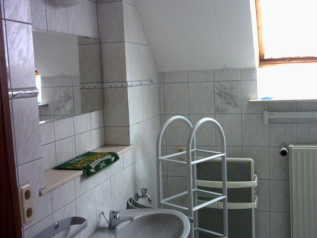 Ferienwohnung Lucia Huber Uhldingen-Muehlhofen Room photo